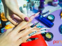 Noutăţi şi tendinţe în materie de beauty by Estetika Profesional