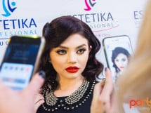 Noutăţi şi tendinţe în materie de beauty by Estetika Profesional