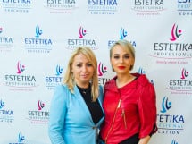 Noutăţi şi tendinţe în materie de beauty by Estetika Profesional