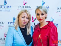 Noutăţi şi tendinţe în materie de beauty by Estetika Profesional