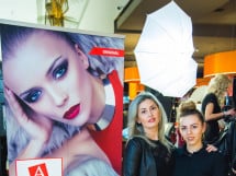 Noutăţi şi tendinţe în materie de beauty by Estetika Profesional