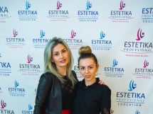 Noutăţi şi tendinţe în materie de beauty by Estetika Profesional