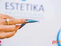 Noutăţi şi tendinţe în materie de beauty by Estetika Profesional