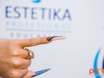 Noutăţi şi tendinţe în materie de beauty by Estetika Profesional