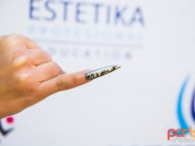 Noutăţi şi tendinţe în materie de beauty by Estetika Profesional