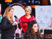 Noutăţi şi tendinţe în materie de beauty by Estetika Profesional