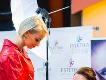 Noutăţi şi tendinţe în materie de beauty by Estetika Profesional