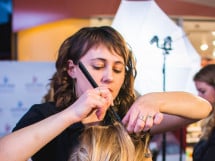 Noutăţi şi tendinţe în materie de beauty by Estetika Profesional