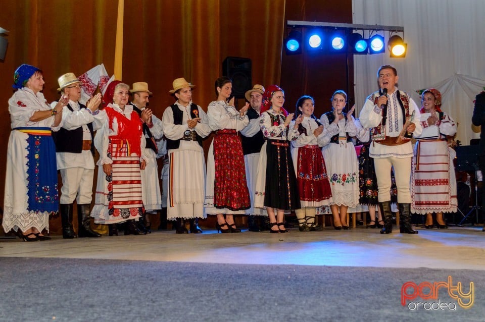 Nunta de aur pentru Nuntaşii Bihorului, Casa de Cultură a Sindicatelor din Oradea