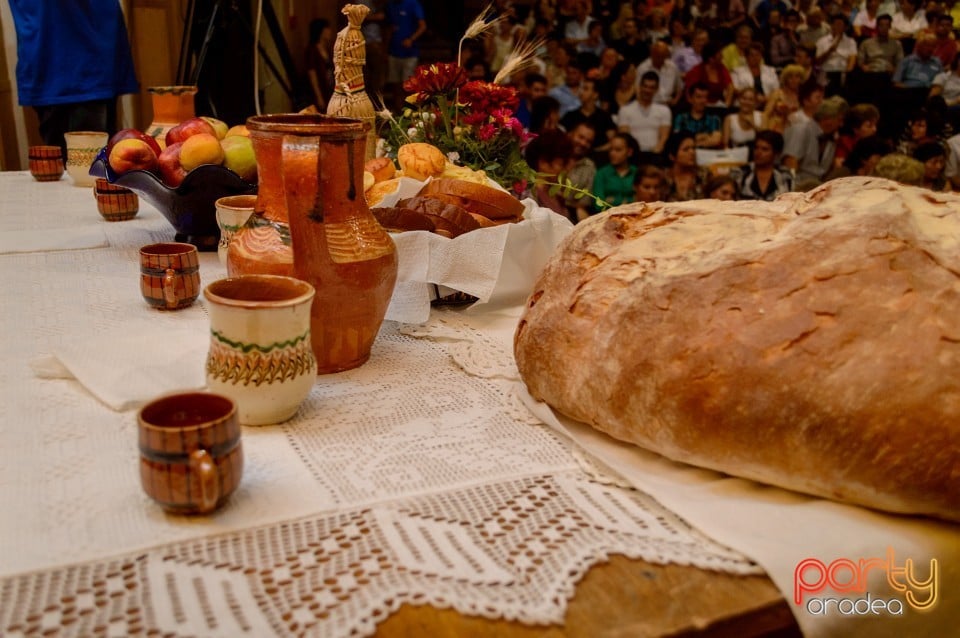 Nunta de aur pentru Nuntaşii Bihorului, Casa de Cultură a Sindicatelor din Oradea