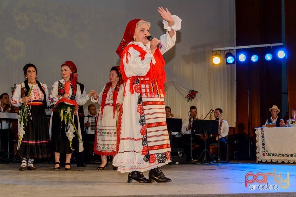 Nunta de aur pentru Nuntaşii Bihorului, Casa de Cultură a Sindicatelor din Oradea