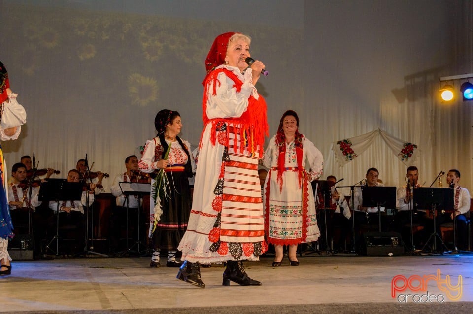 Nunta de aur pentru Nuntaşii Bihorului, Casa de Cultură a Sindicatelor din Oradea