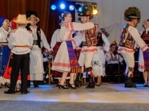 Nunta de aur pentru Nuntaşii Bihorului