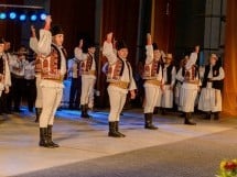 Nunta de aur pentru Nuntaşii Bihorului