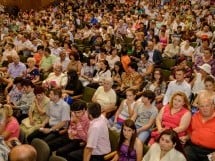 Nunta de aur pentru Nuntaşii Bihorului