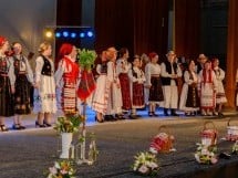 Nunta de aur pentru Nuntaşii Bihorului