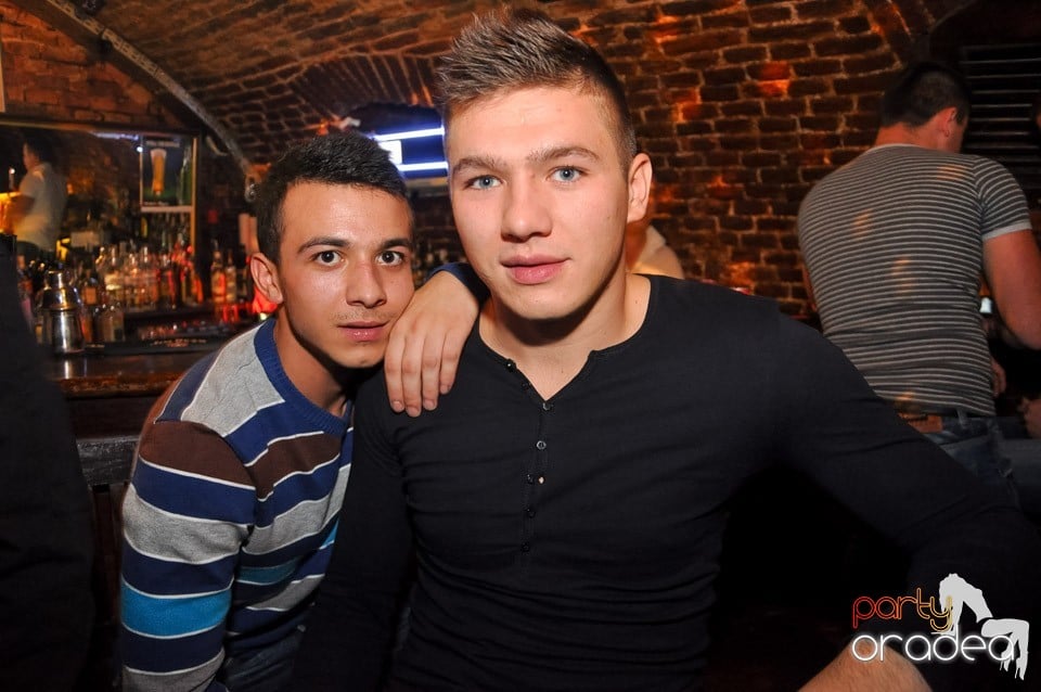 O nouă ediţie a petrecerilor 