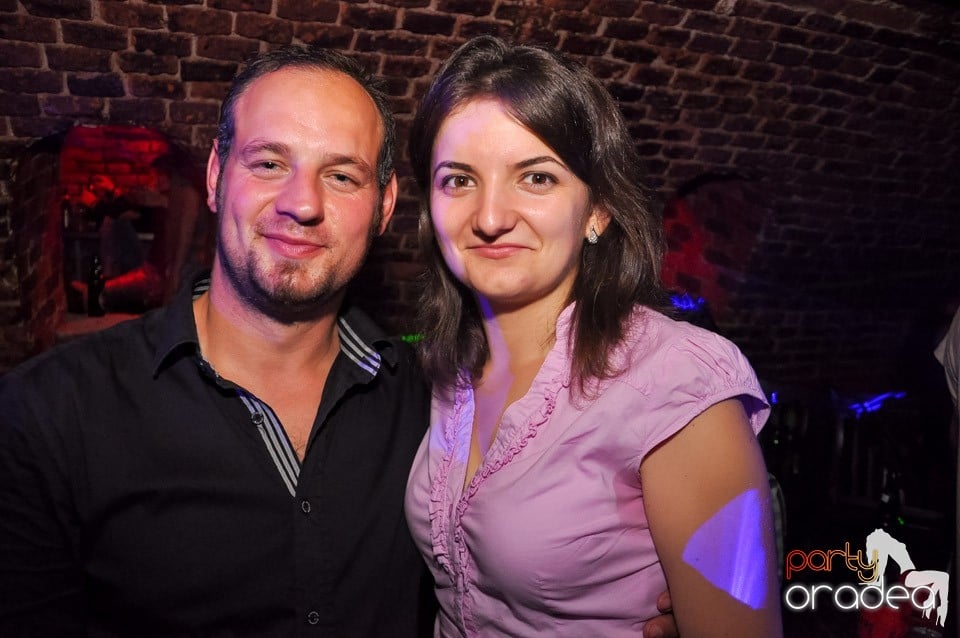 O nouă ediţie a petrecerilor
