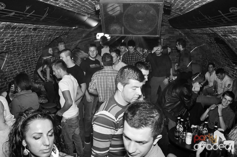 O nouă ediţie a petrecerilor 