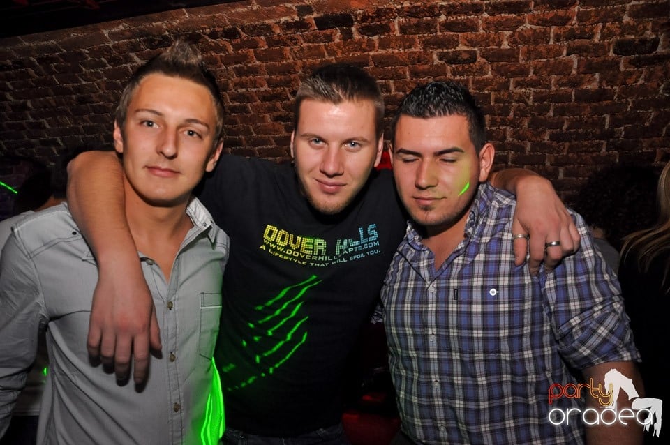 O nouă ediţie a petrecerilor 