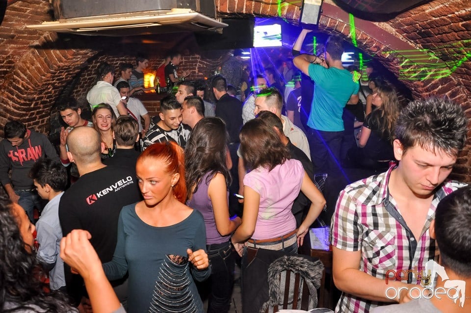 O nouă ediţie a petrecerilor 