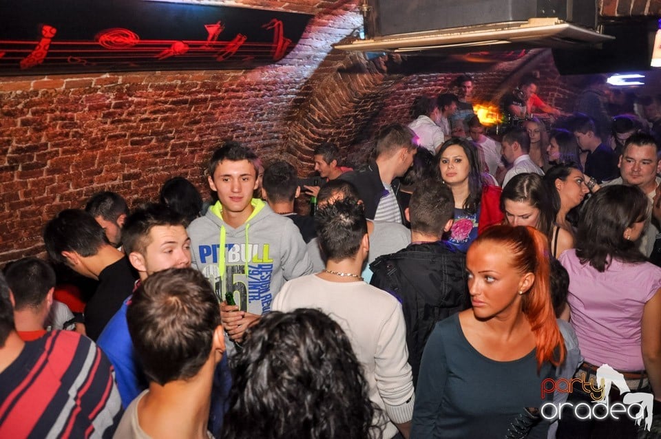 O nouă ediţie a petrecerilor 