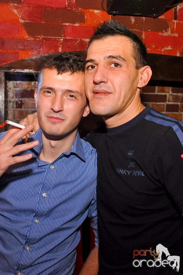 O nouă ediţie a petrecerilor