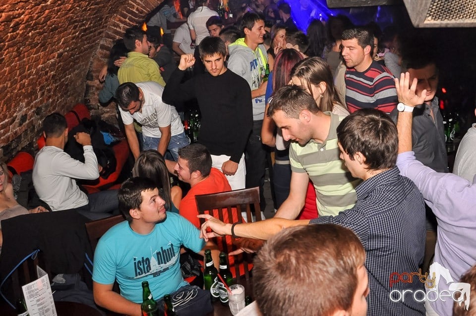 O nouă ediţie a petrecerilor 