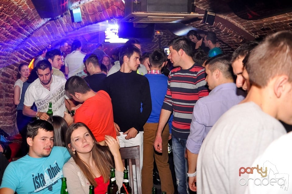 O nouă ediţie a petrecerilor
