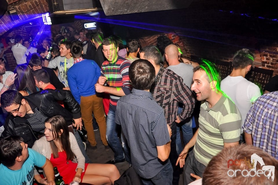 O nouă ediţie a petrecerilor 