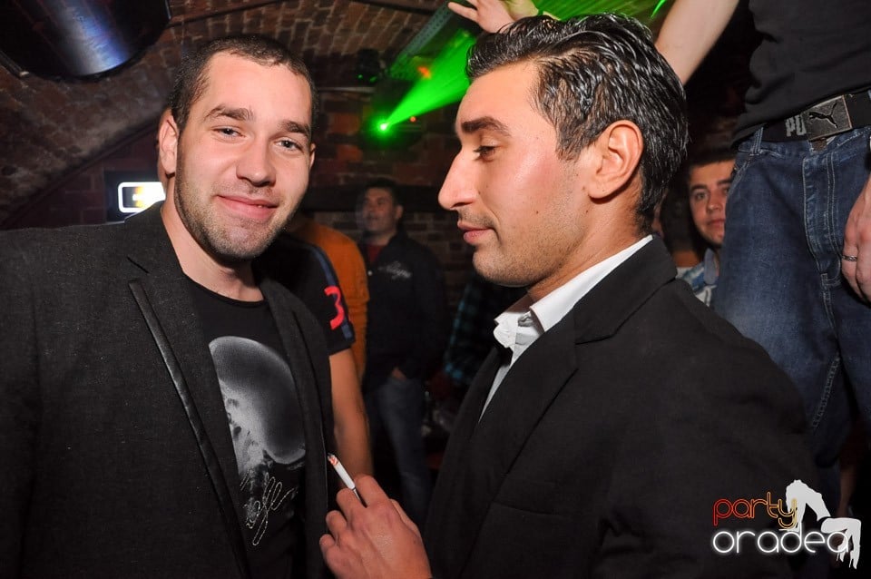 O nouă ediţie a petrecerilor 