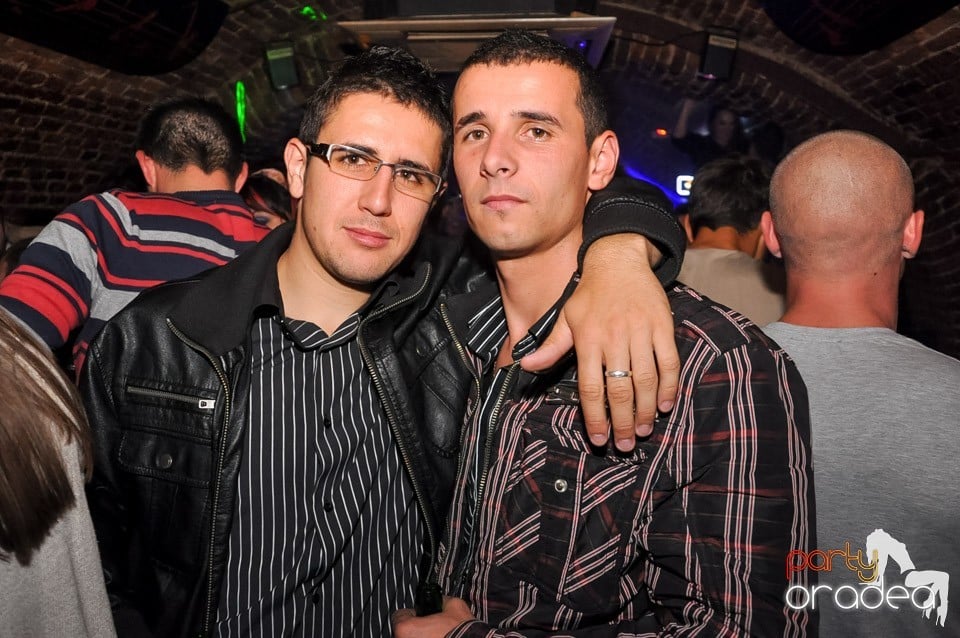 O nouă ediţie a petrecerilor 