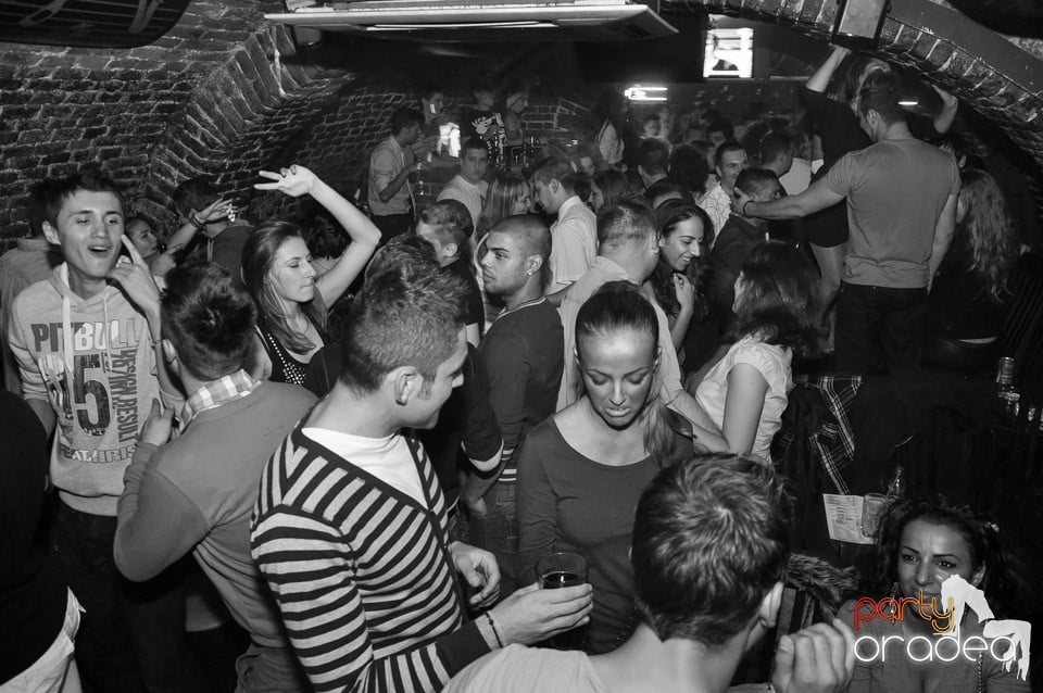 O nouă ediţie a petrecerilor 