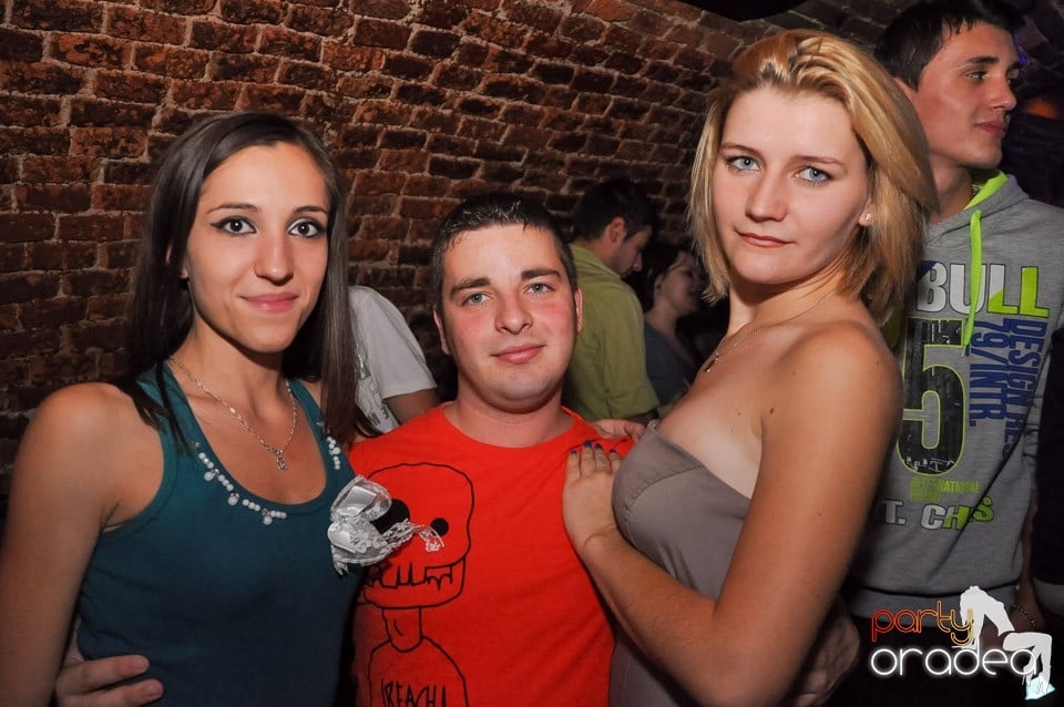 O nouă ediţie a petrecerilor 