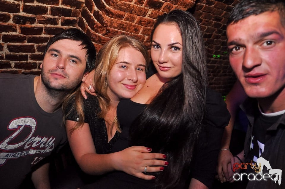 O nouă ediţie a petrecerilor 