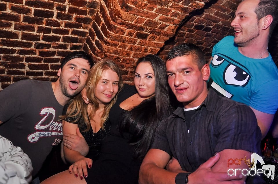 O nouă ediţie a petrecerilor 