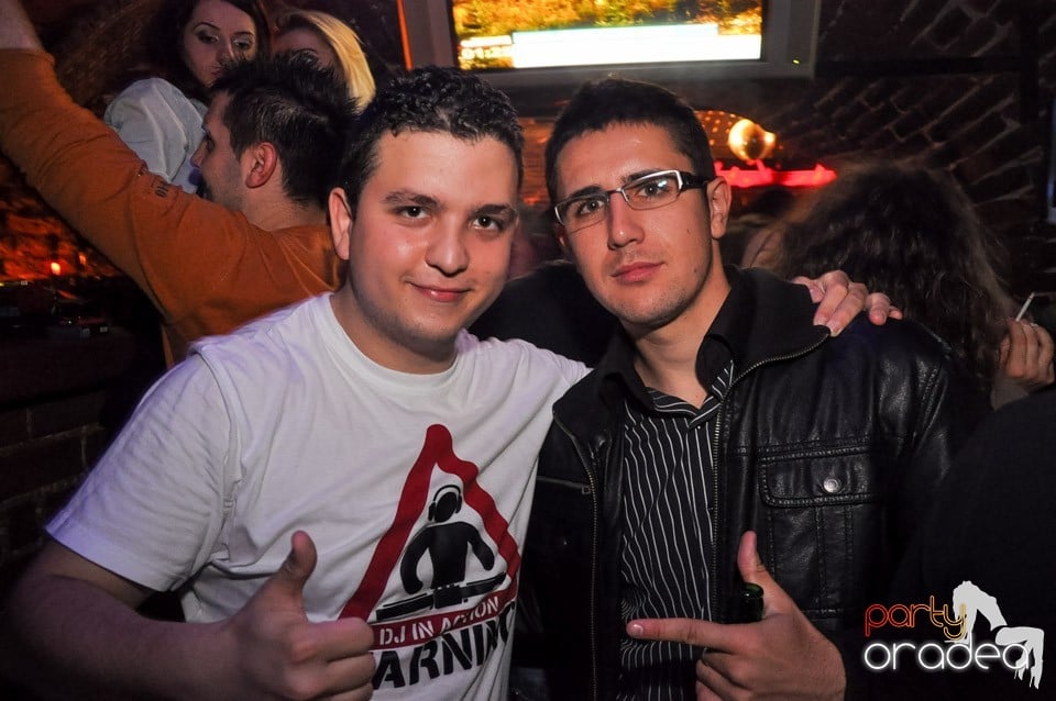 O nouă ediţie a petrecerilor 