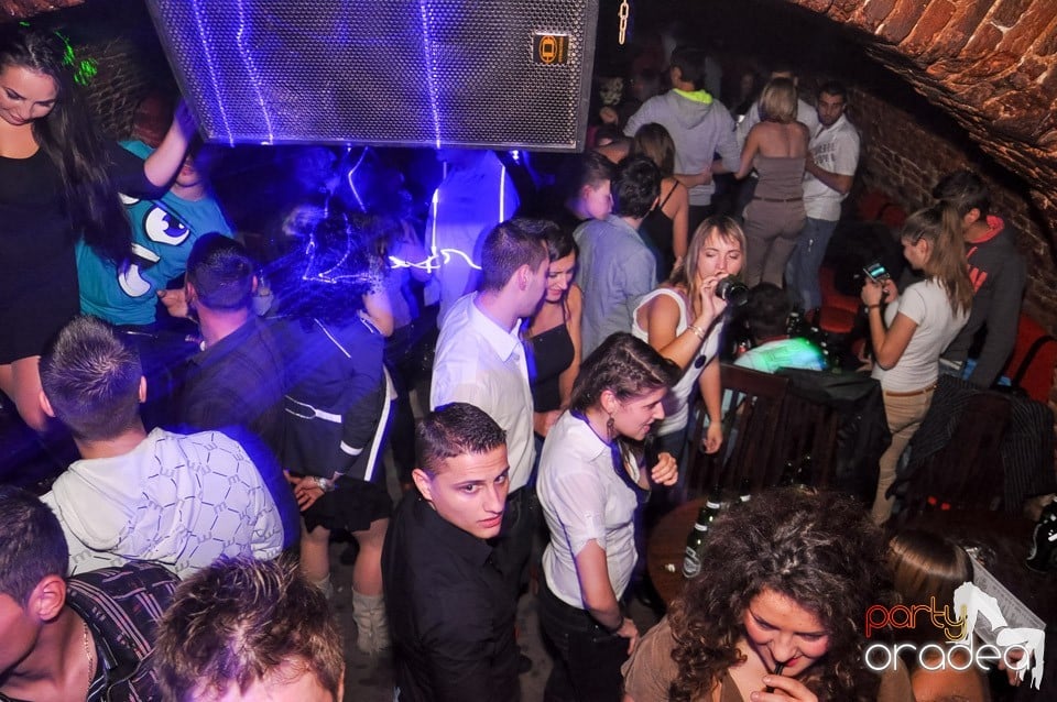 O nouă ediţie a petrecerilor 