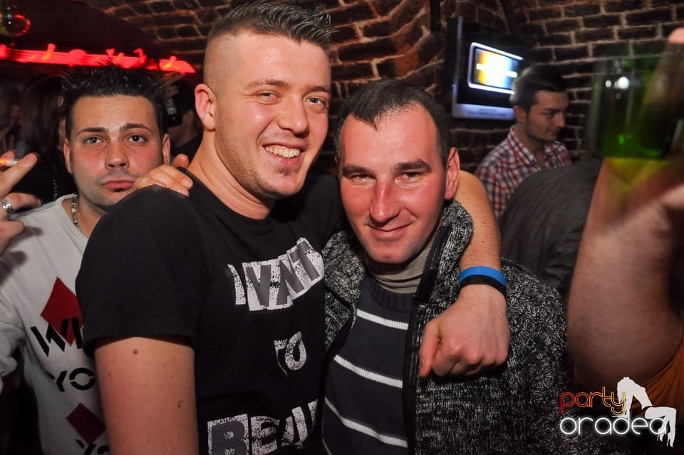 O nouă ediţie a petrecerilor