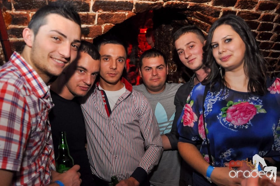 O nouă ediţie a petrecerilor 