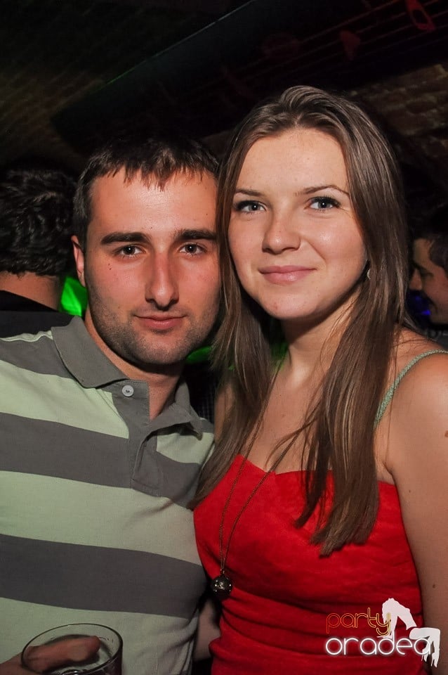 O nouă ediţie a petrecerilor 