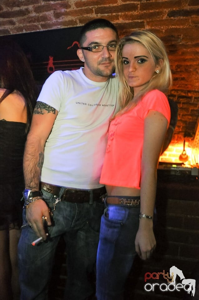 O nouă ediţie a petrecerilor