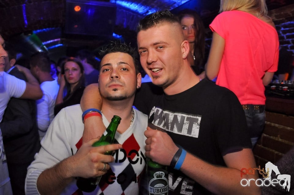 O nouă ediţie a petrecerilor