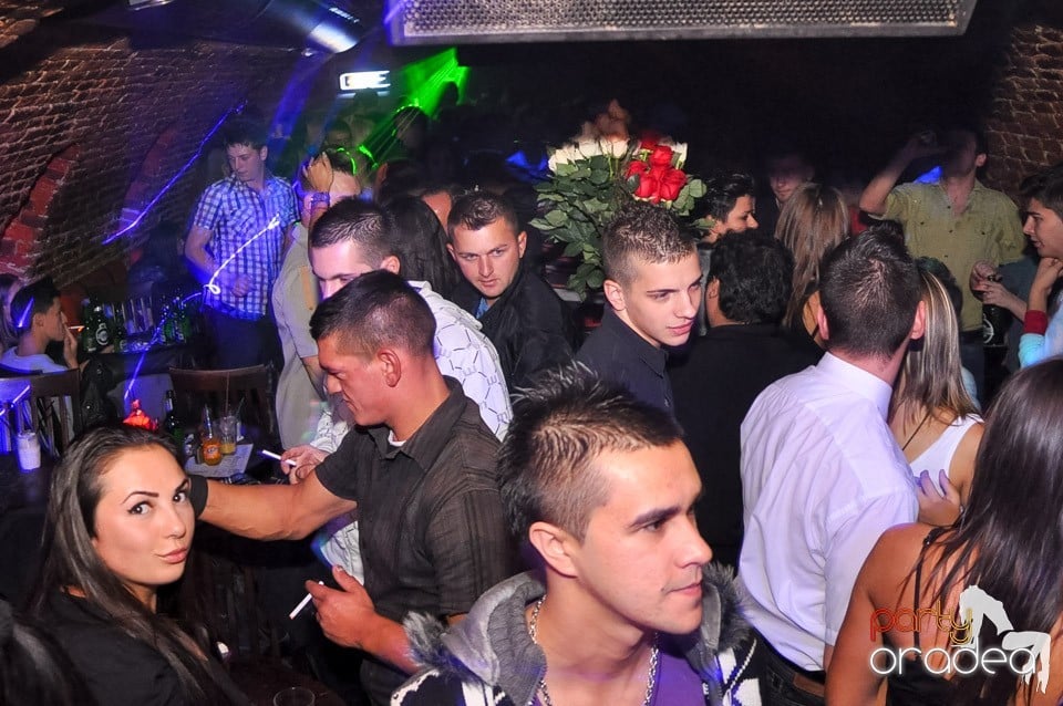 O nouă ediţie a petrecerilor