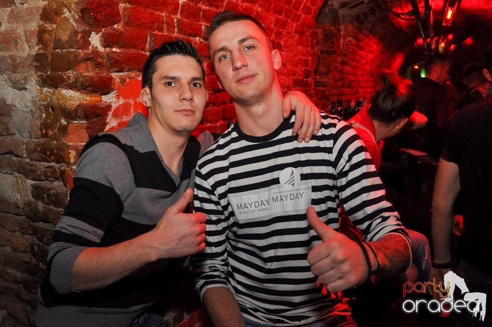 O nouă ediţie a petrecerilor