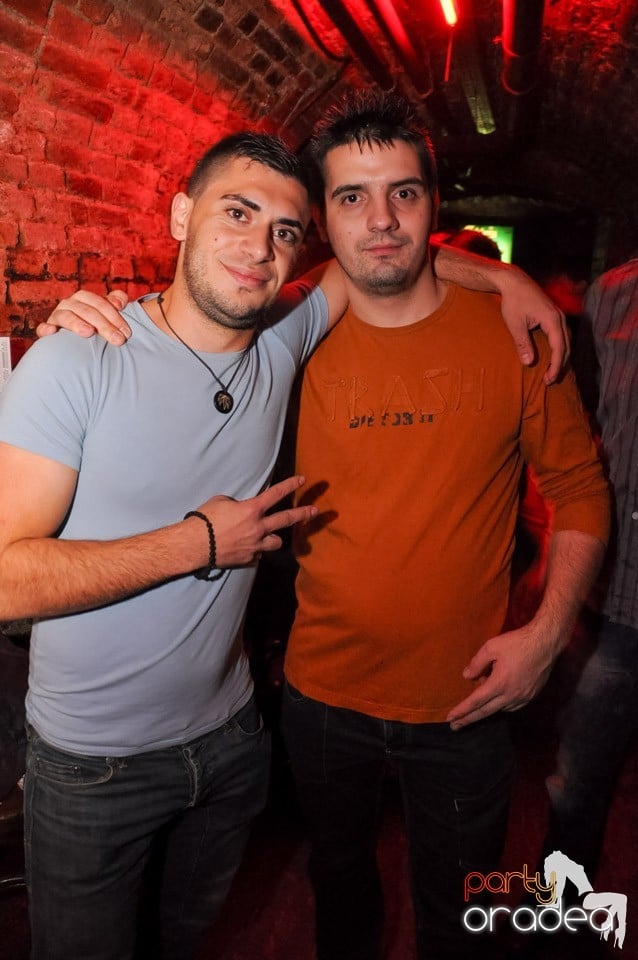 O nouă ediţie a petrecerilor 