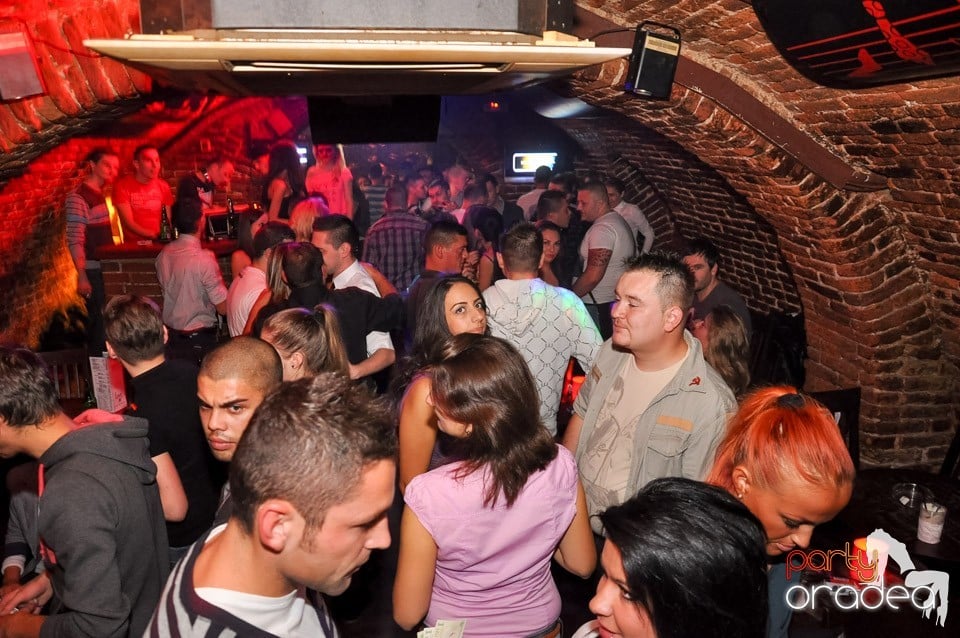 O nouă ediţie a petrecerilor 