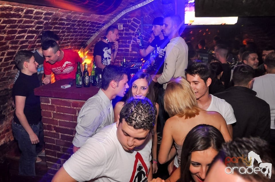 O nouă ediţie a petrecerilor