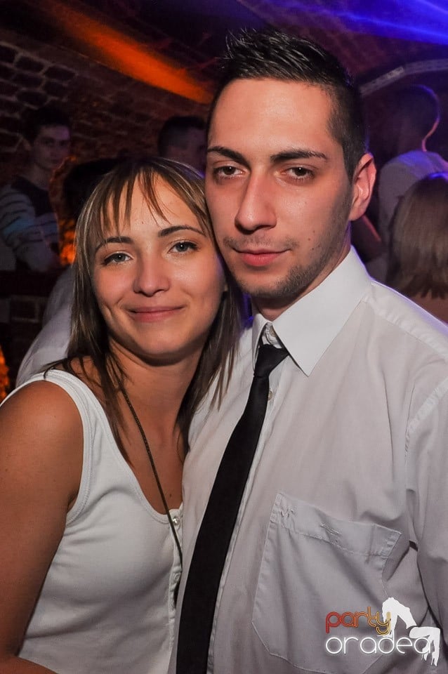 O nouă ediţie a petrecerilor 