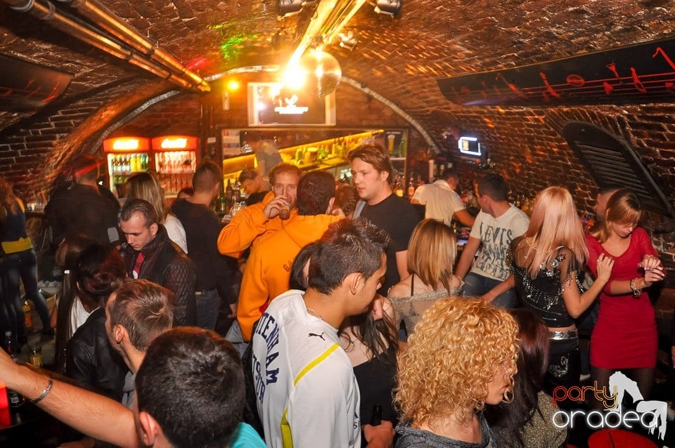 O nouă ediţie a petrecerilor 